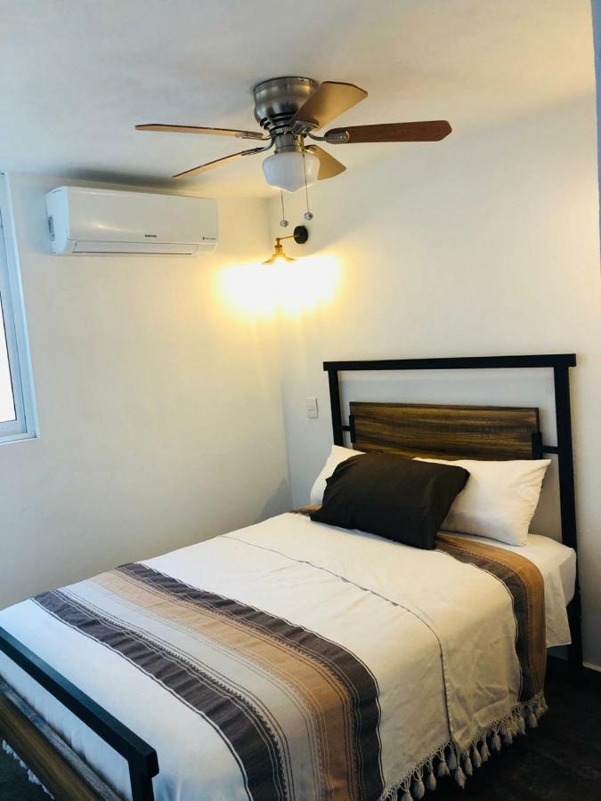 Dep Aurora By Hansa Ac Wifi 5 Min De Playa 푸에르토 발라타 외부 사진