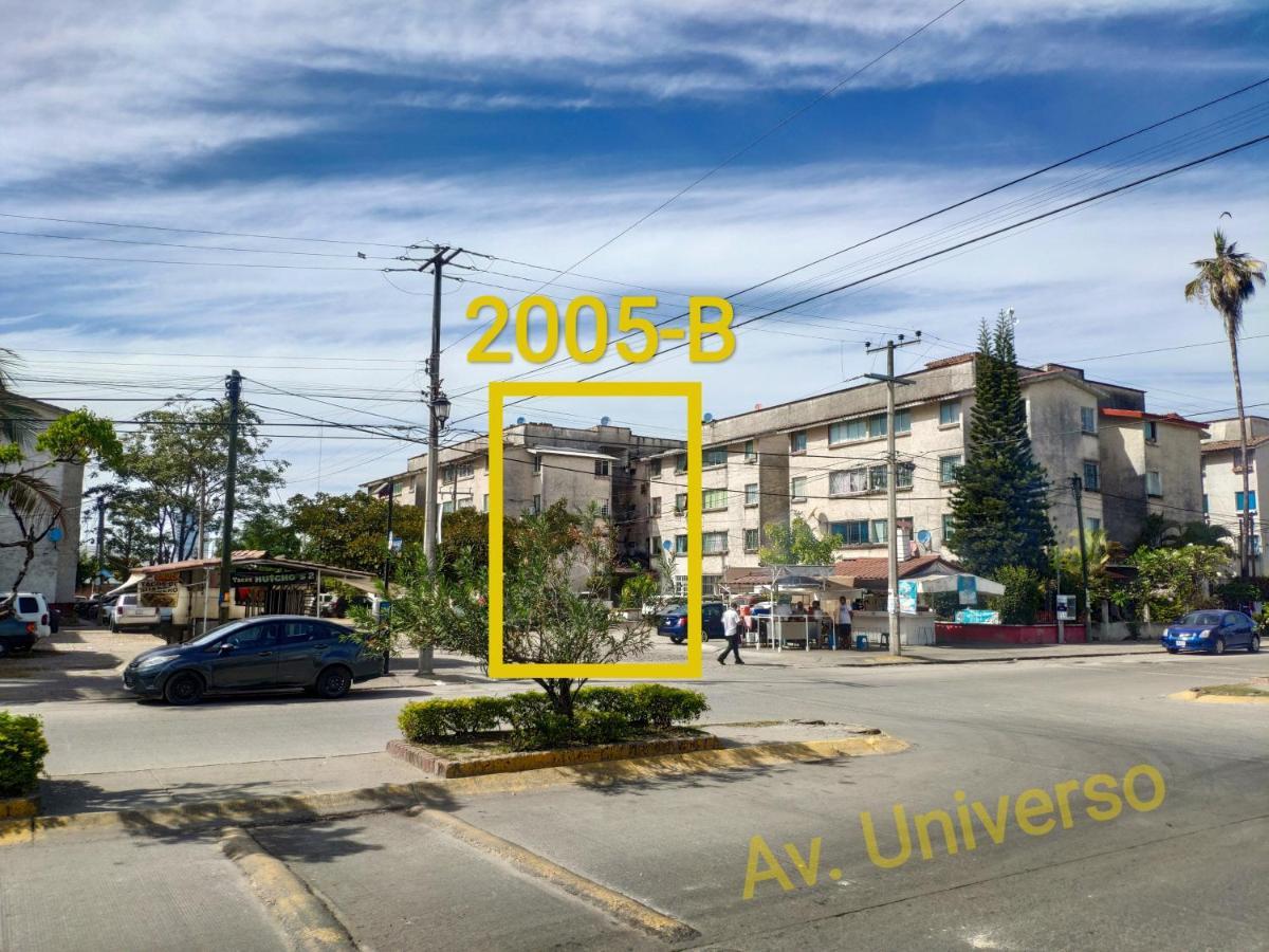 Dep Aurora By Hansa Ac Wifi 5 Min De Playa 푸에르토 발라타 외부 사진